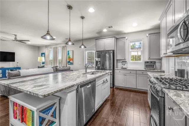 $425,000 | 103 Safari Trail, Pooler, GA 31322