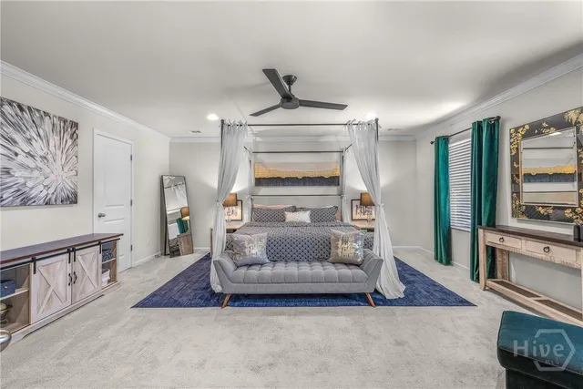 $425,000 | 103 Safari Trail, Pooler, GA 31322