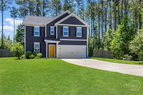 $425,000 | 103 Safari Trail, Pooler, GA 31322