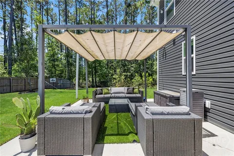 $425,000 | 103 Safari Trail, Pooler, GA 31322