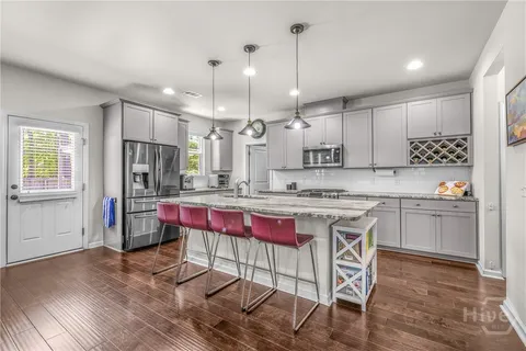 $425,000 | 103 Safari Trail, Pooler, GA 31322