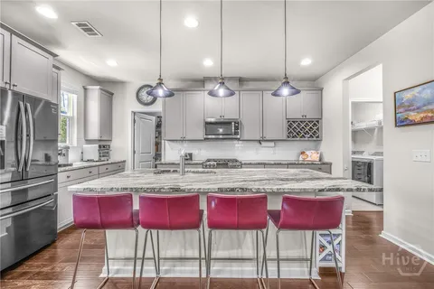 $425,000 | 103 Safari Trail, Pooler, GA 31322