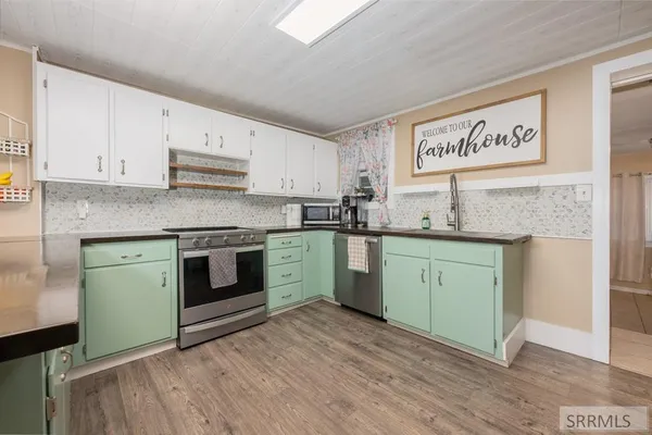 $400,000 | 12532 North 55th East, Idaho Falls, ID 83401