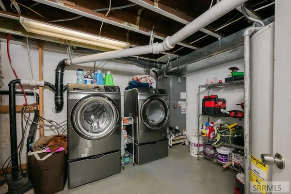 $400,000 | 12532 North 55th East, Idaho Falls, ID 83401