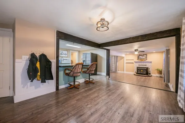 $400,000 | 12532 North 55th East, Idaho Falls, ID 83401