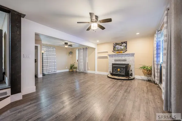 $400,000 | 12532 North 55th East, Idaho Falls, ID 83401