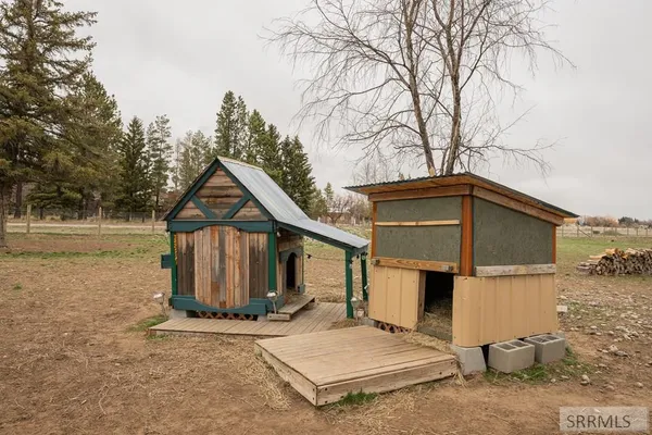 $400,000 | 12532 North 55th East, Idaho Falls, ID 83401