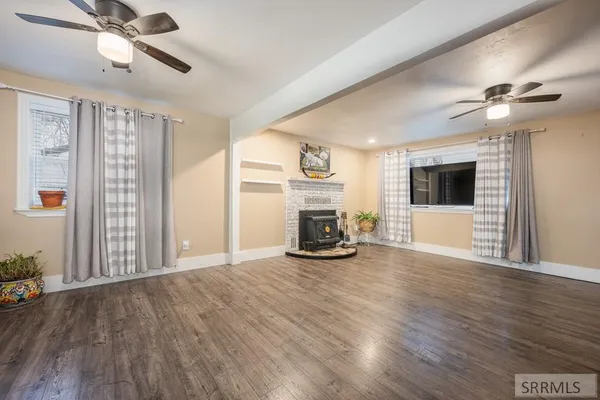 $400,000 | 12532 North 55th East, Idaho Falls, ID 83401
