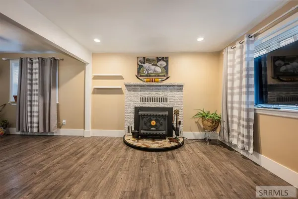 $400,000 | 12532 North 55th East, Idaho Falls, ID 83401