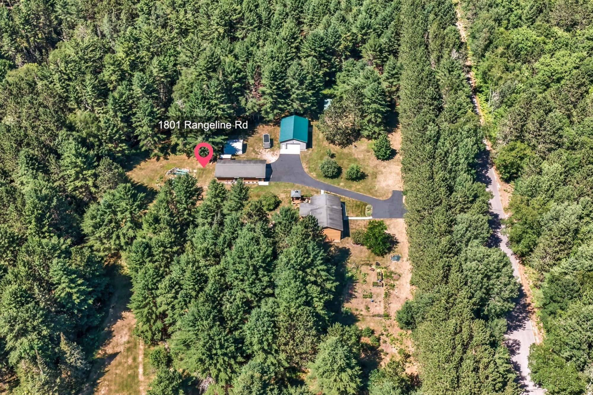 1801 Rangeline Road Eagle River, WI 54521 - Photo 74 of 89