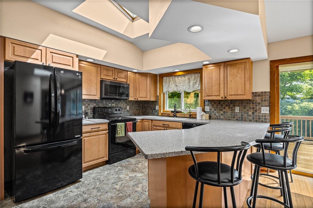 4231 Vine Road Jerusalem, NY 14527 - Photo 9 of 50 Gallery Image 9
