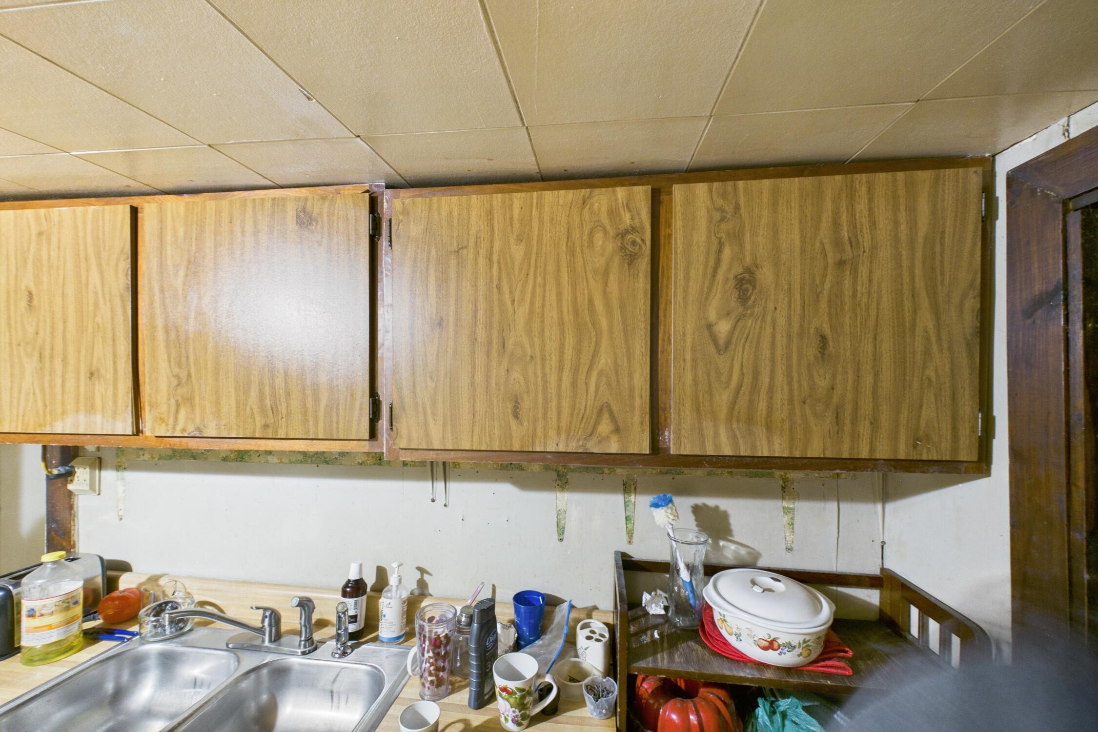 204 Greencamp Road Arjay, KY 40902 - Photo 17 of 32 kitchen