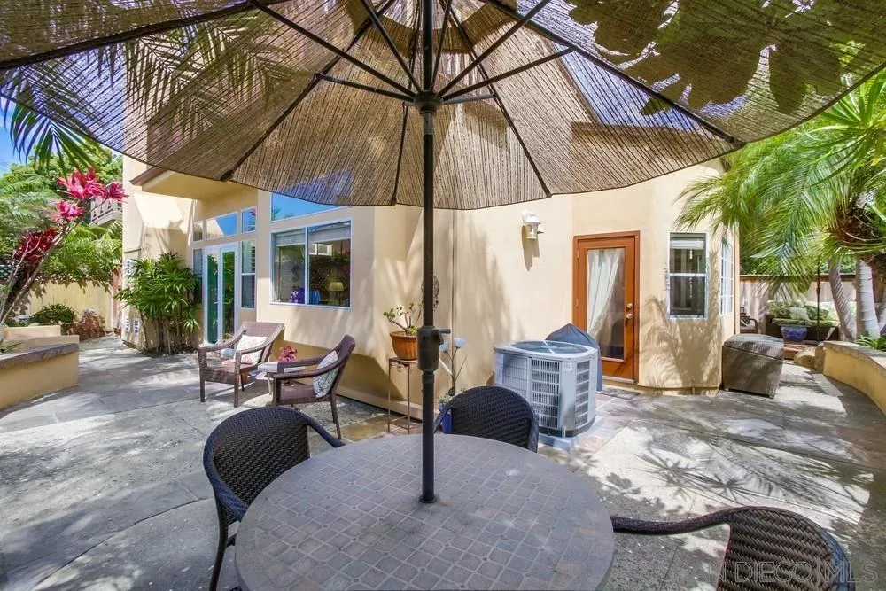 930 Gardena Road Encinitas, CA 92024 - Photo 39 of 40 a view of outdoor space yard and patio