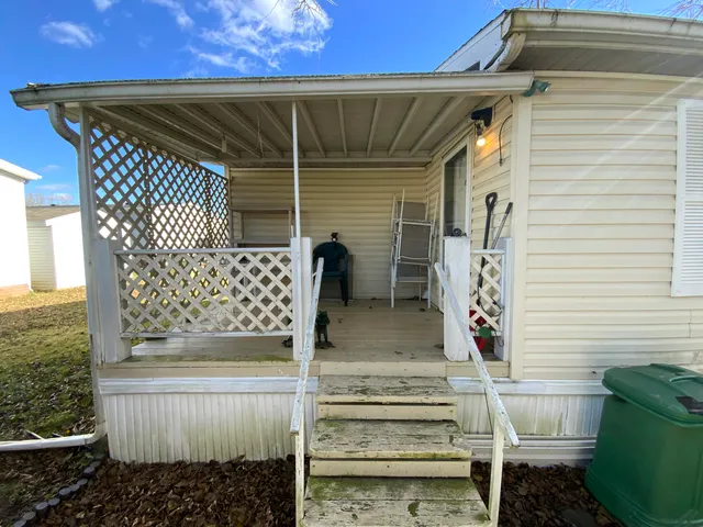 $20,000 | 3286 Braeburn Street, Jackson, MI 49201