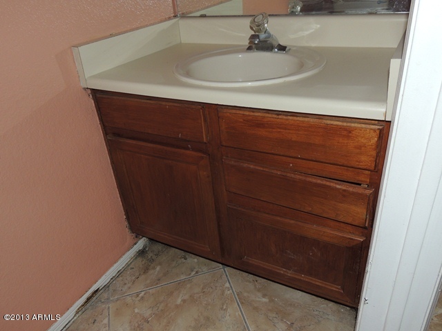 7977 West Wacker Road, Unit 262 Peoria, AZ 85381 - Photo 17 of 31 023-220900 Powder Bath