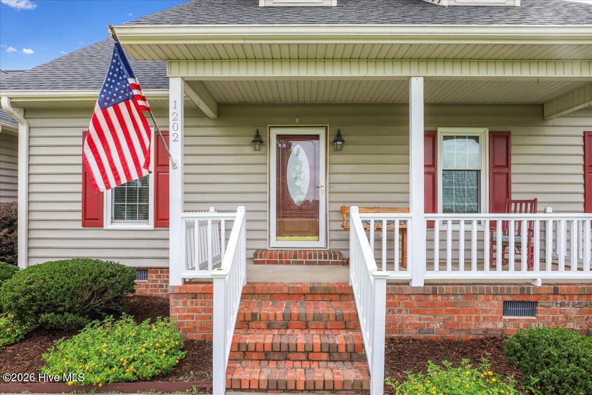1202 Old Smith Chapel Road Mount Olive, NC 28365 - Photo 10 of 39 03-1202 Old Smith Chapel Rd-3