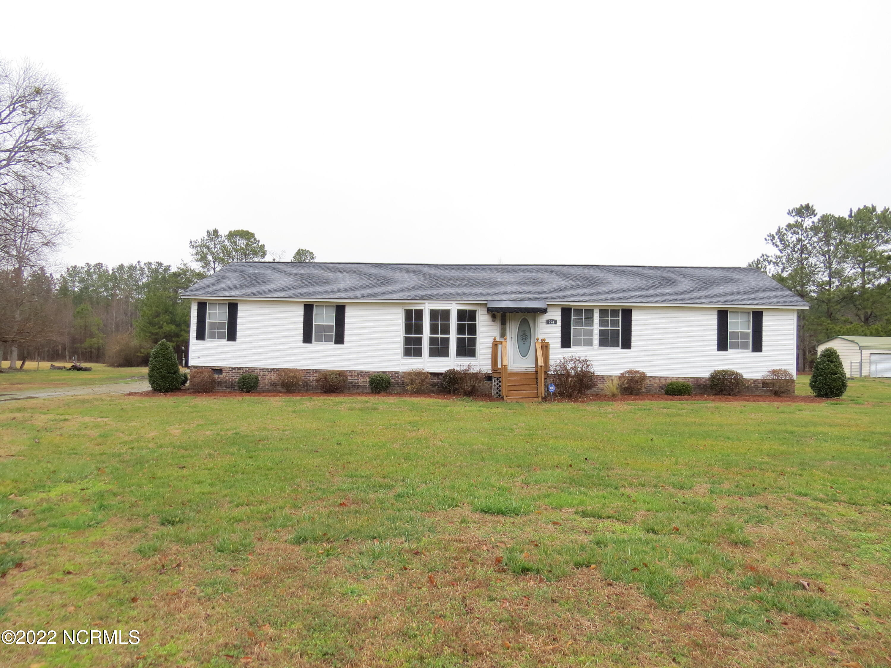 274 Joy Road Nashville, NC 27856 - Photo 1 of 43 IMG_1005