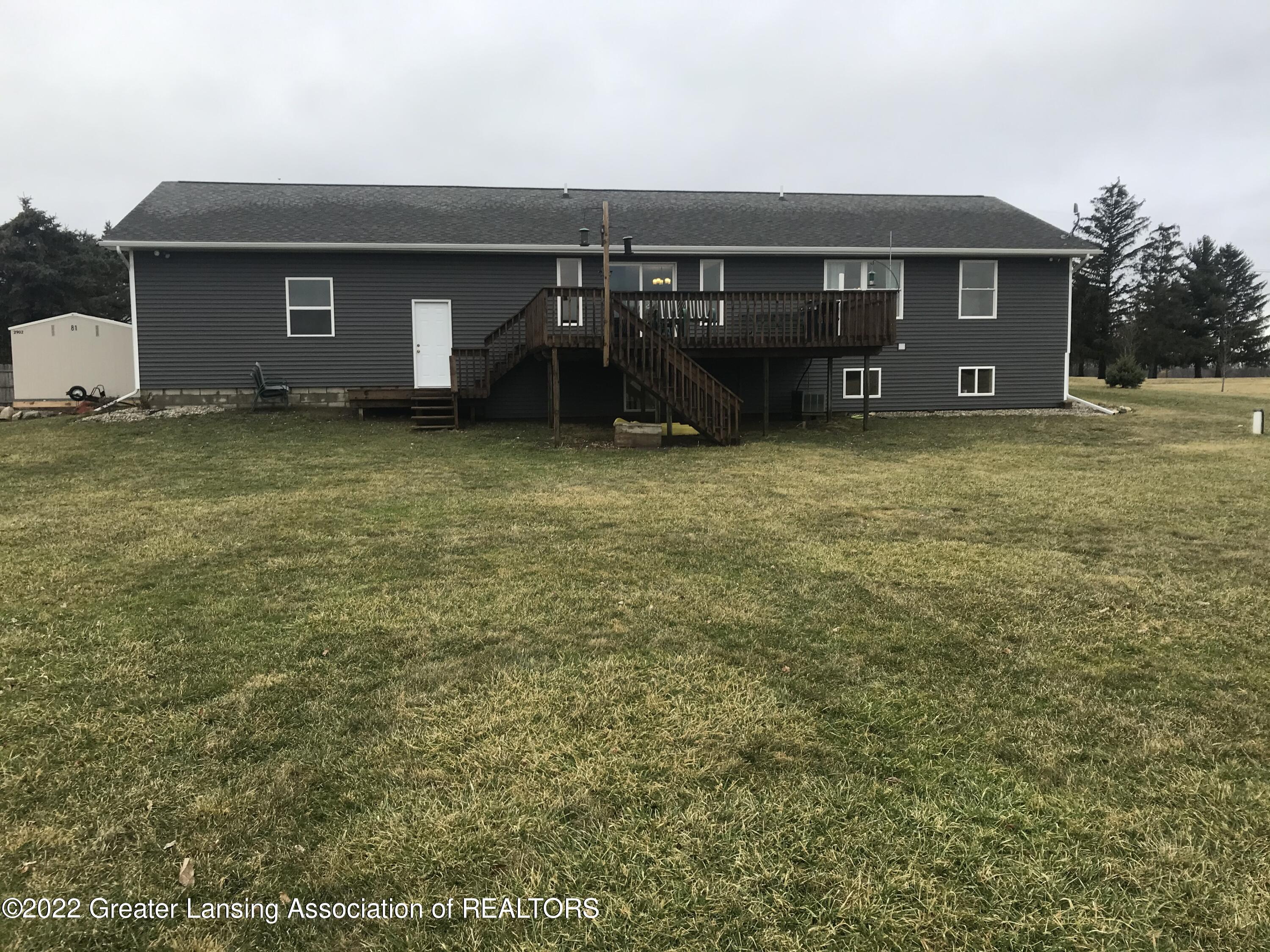 12380 Benton Road Grand Ledge, MI 48837 - Photo 26 of 29 26
