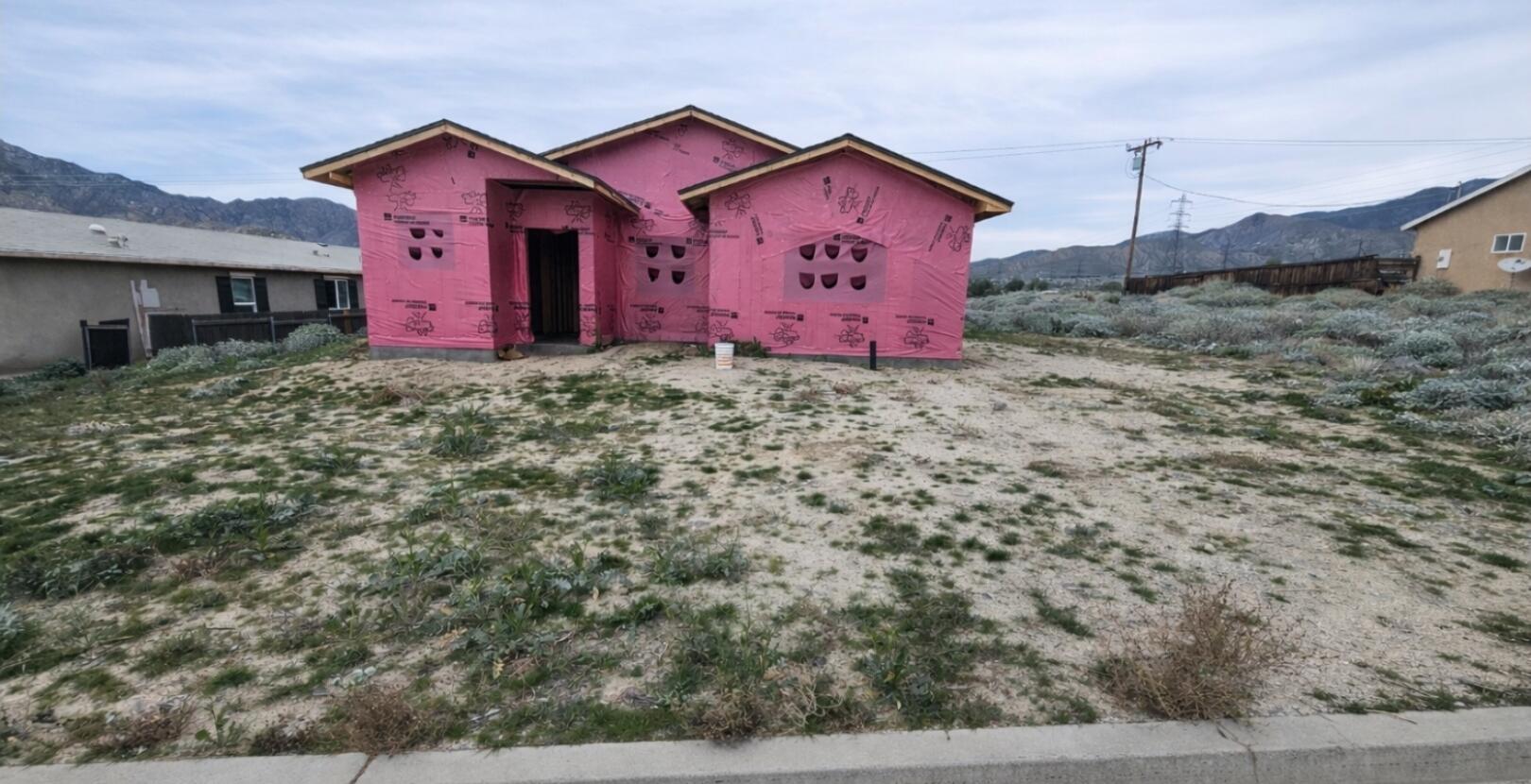 13283 Chaparral Road Whitewater, CA 92282 - Photo 1 of 28 Screenshot_20260107_001900_ChatGPT