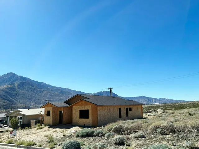 $200,000 | 13283 Chaparral Road, Whitewater, CA 92282