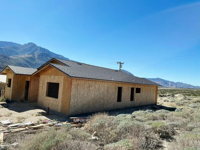 $200,000 | 13283 Chaparral Road, Whitewater, CA 92282