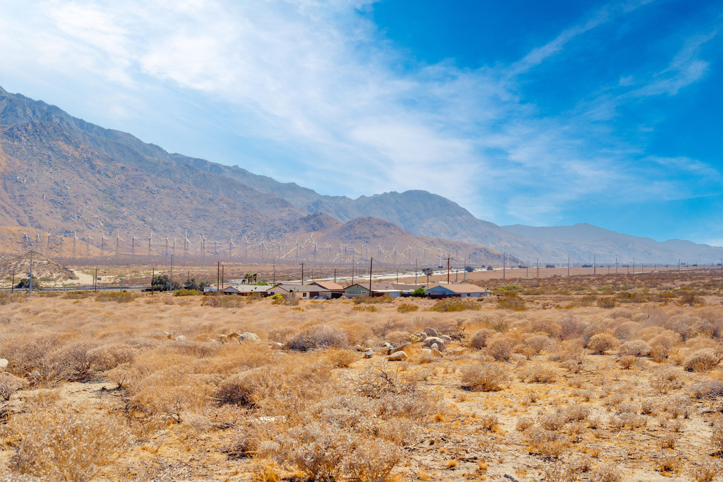 13283 Chaparral Road Whitewater, CA 92282 - Photo 9 of 28 a view of beach and city