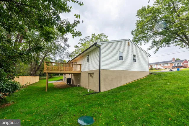 $459,900 | 601 Beavers Court, Joppa, MD 21085