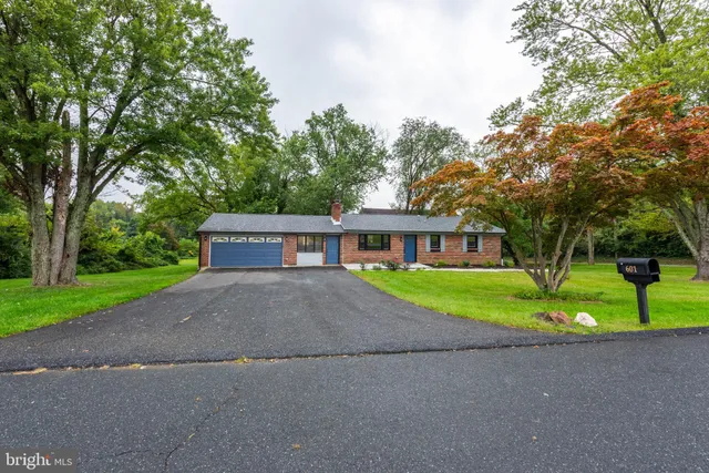 $459,900 | 601 Beavers Court, Joppa, MD 21085