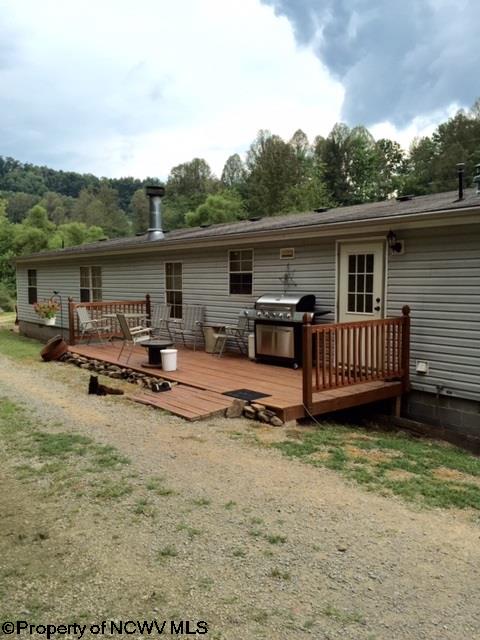554 Sand Run Road Weston, WV 26452 - Photo 2 of 18 Gallery Image 2