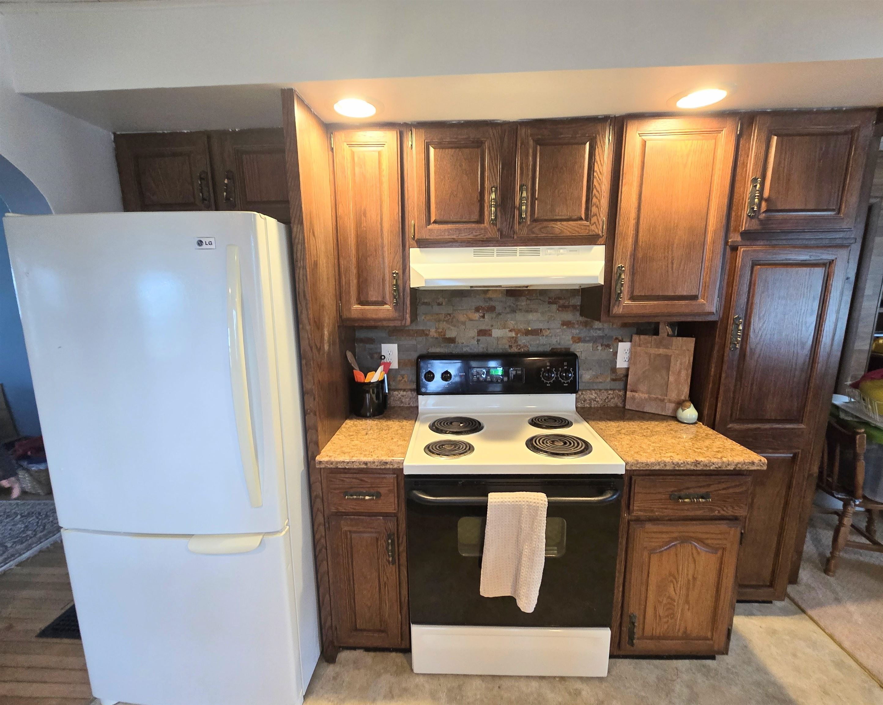 1781 South Green Road Lake City, MI 49651 - Photo 29 of 59