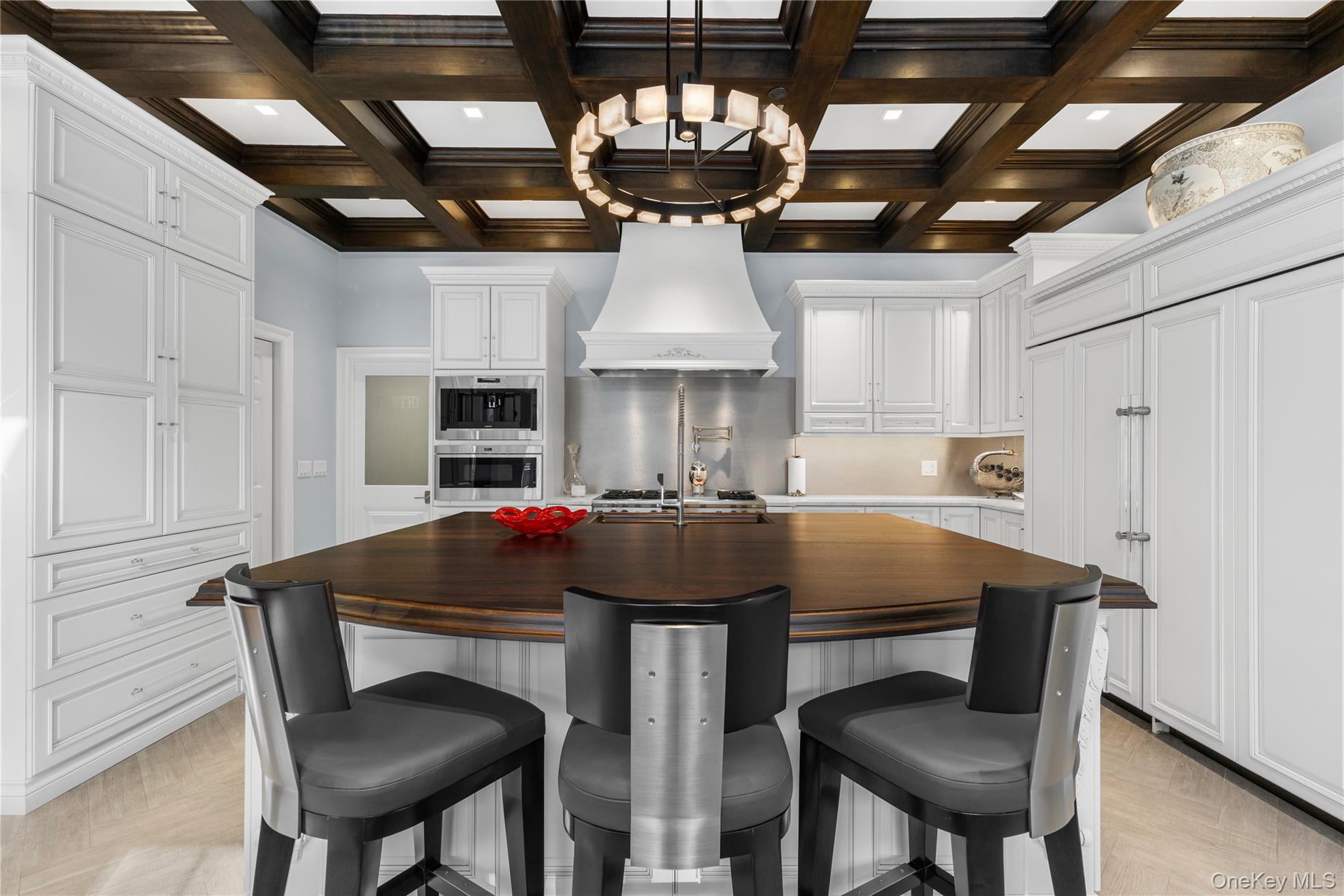 23 Pheasant Drive Rye, NY 10580 - Photo 10 of 35 Oversized, custom kitchen island