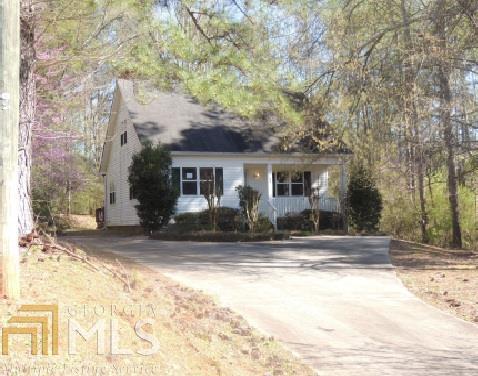 244 Providence Road Athens, GA 30606 - Photo 1 of 1 a house that has a tree in front of it