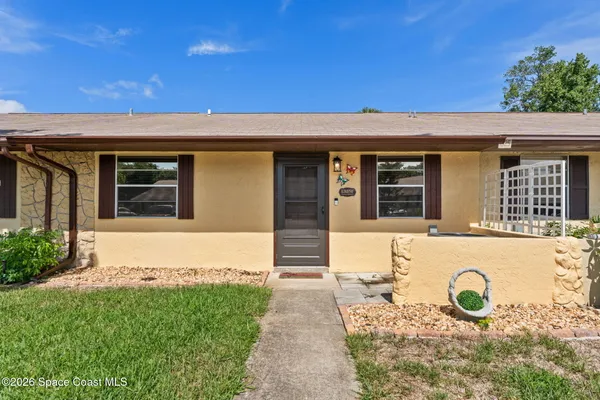 $199,900 | 1325 Cheney Highway, Unit F, Titusville, FL 32780