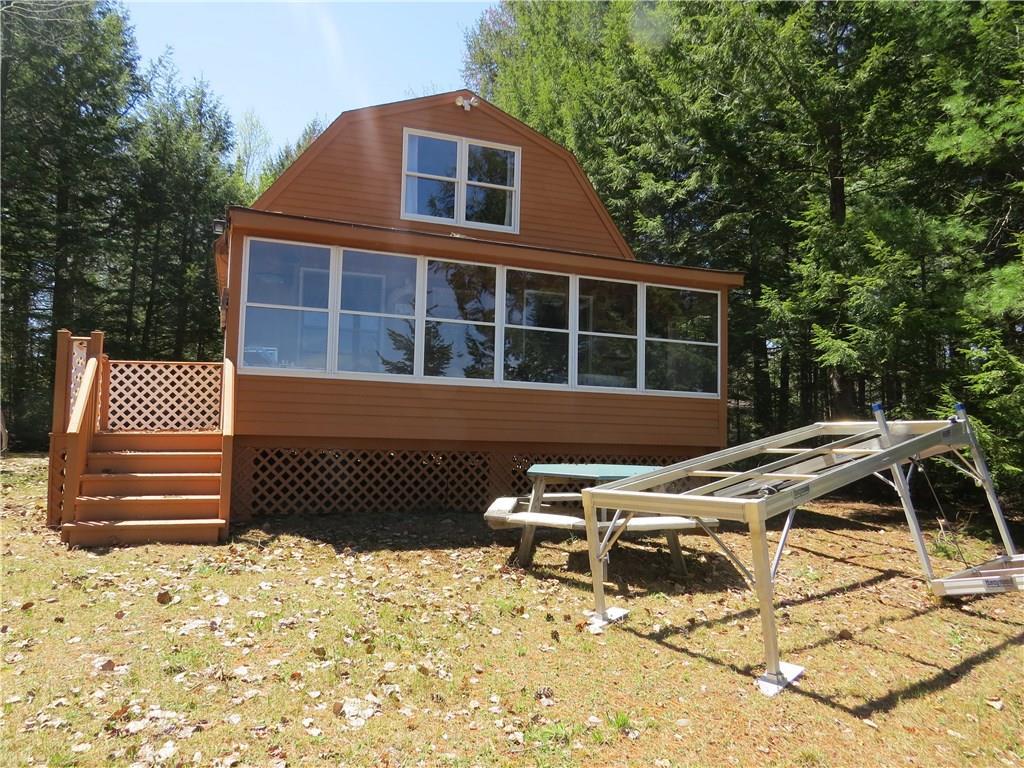 392 Pond Road Mercer, ME 04957 - Photo 1 of 25 Photo