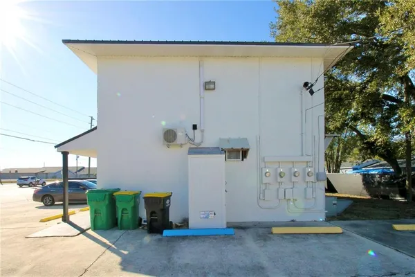 $1,500 | 608 Dundee Road, Unit 2, Dundee, FL 33838