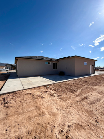 4944 North 925 East, Unit 88 Enoch, UT 84721 - Photo 22 of 24