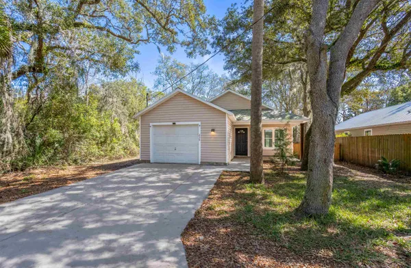 $345,000 | 236 Nesmith Avenue, St. Augustine, FL 32084