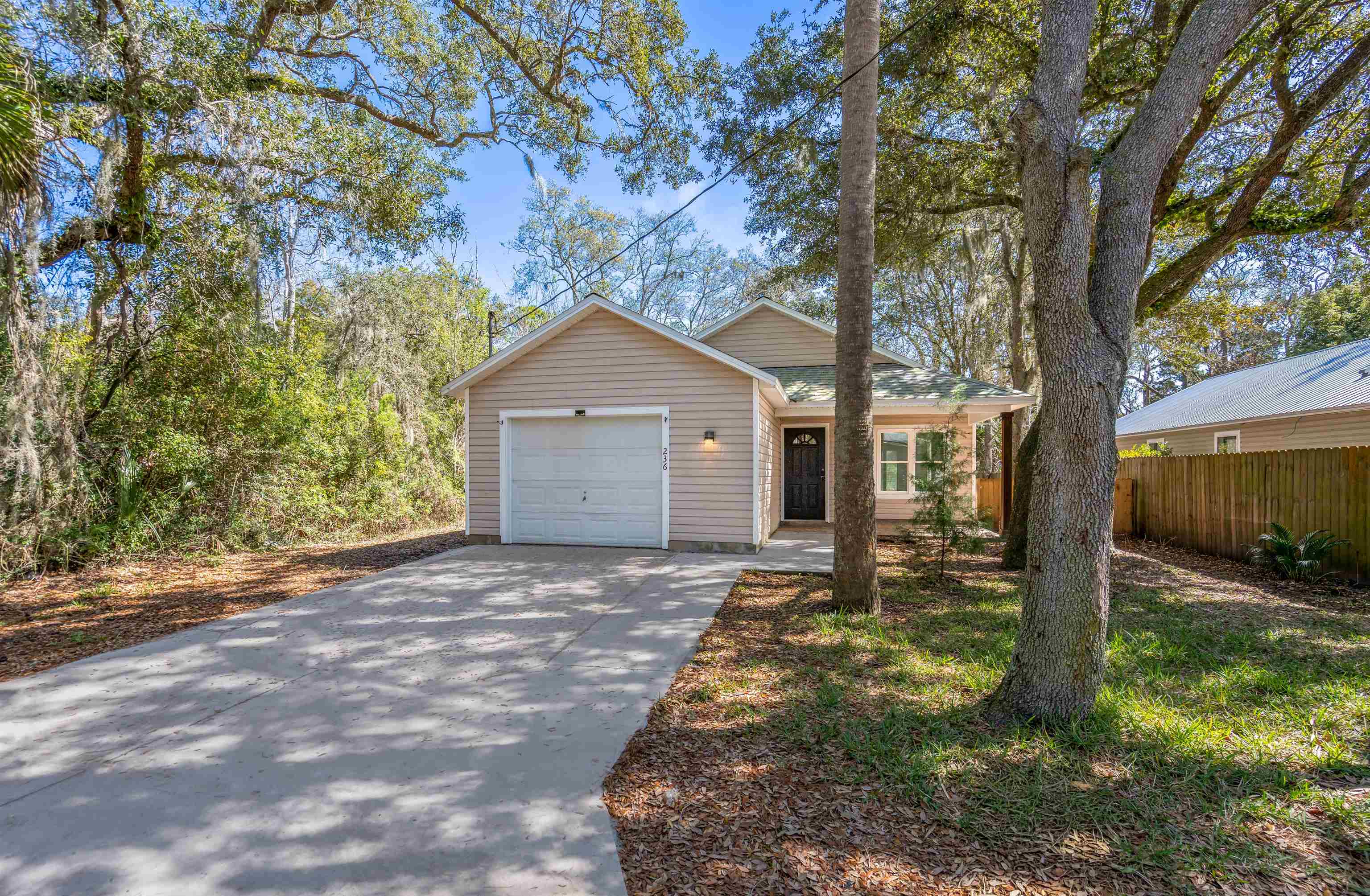 236 Nesmith Avenue St. Augustine, FL 32084 - Photo 1 of 40