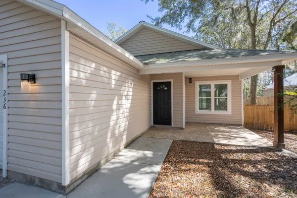 $335,000 | 236 Nesmith Avenue, St. Augustine, FL 32084
