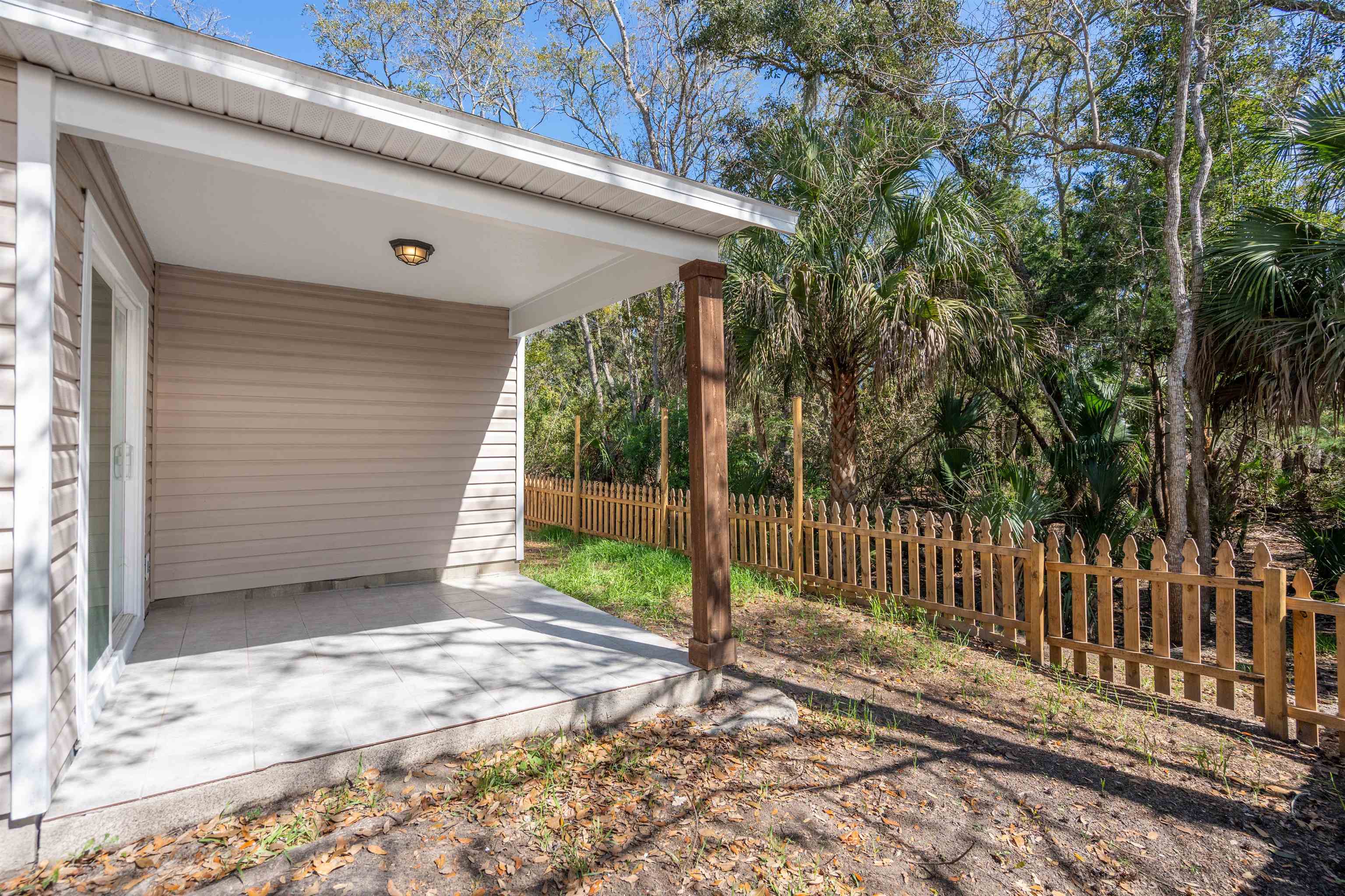 236 Nesmith Avenue St. Augustine, FL 32084 - Photo 36 of 40