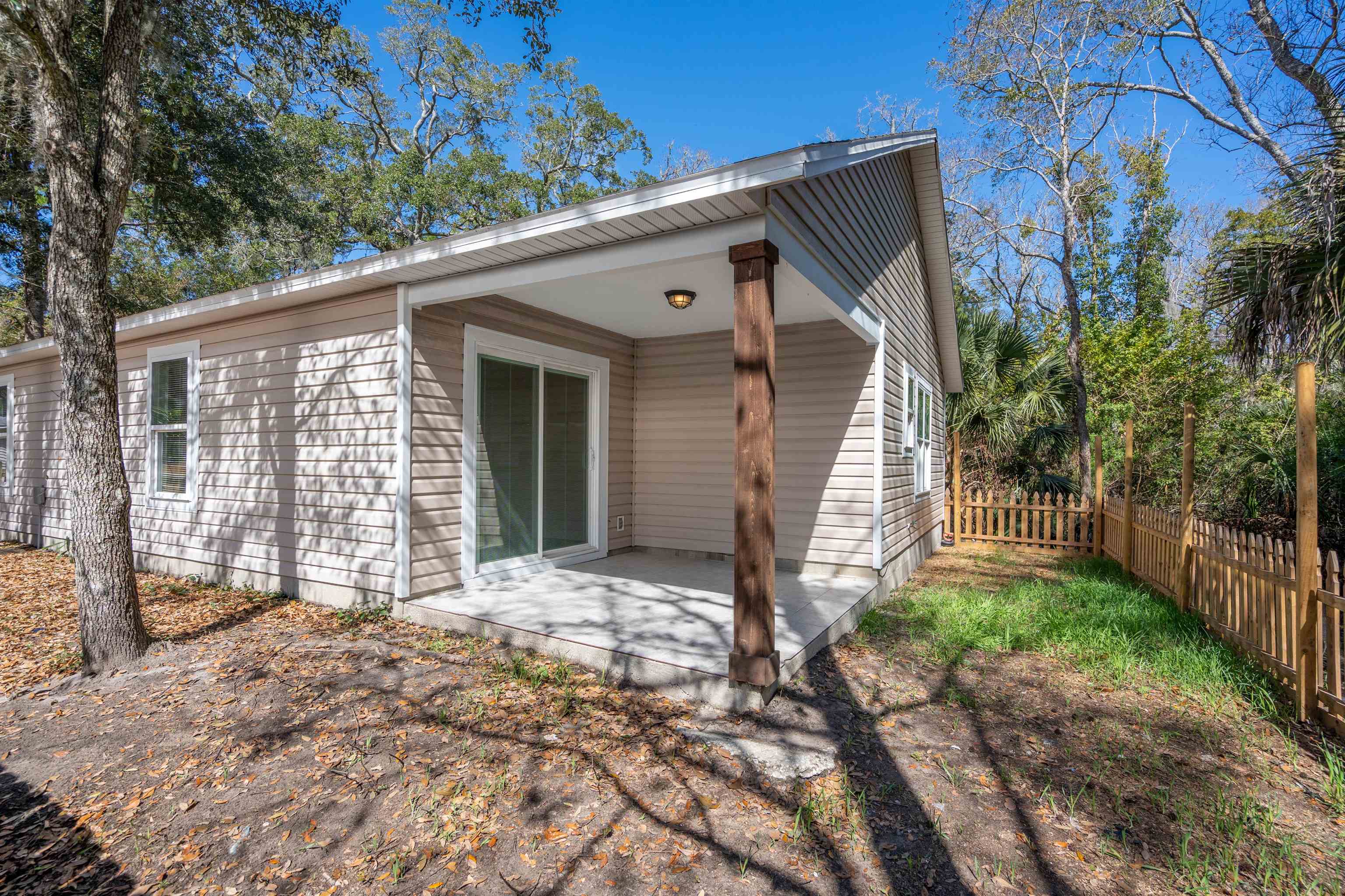 236 Nesmith Avenue St. Augustine, FL 32084 - Photo 37 of 40