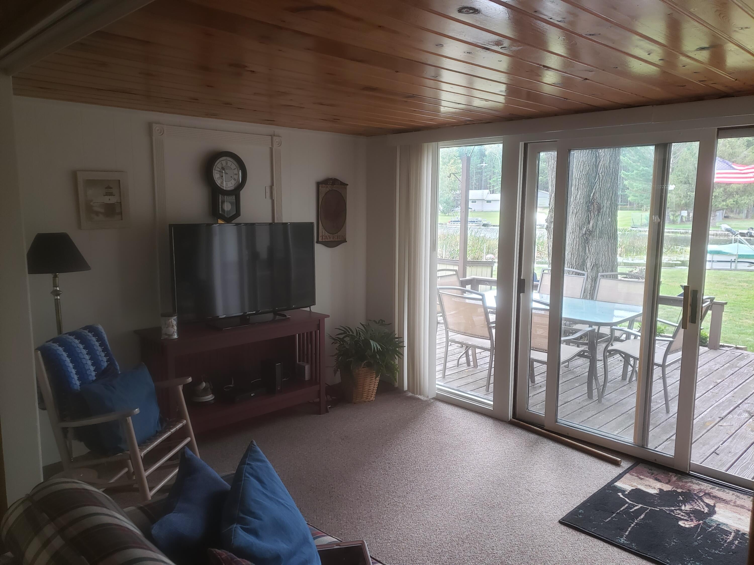7728 Riverside Drive St. Helen, MI 48656 - Photo 22 of 30 Gallery Image 22