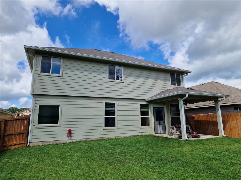 1920 Cartwright Street Bryan, TX 77807 - Photo 18 of 18