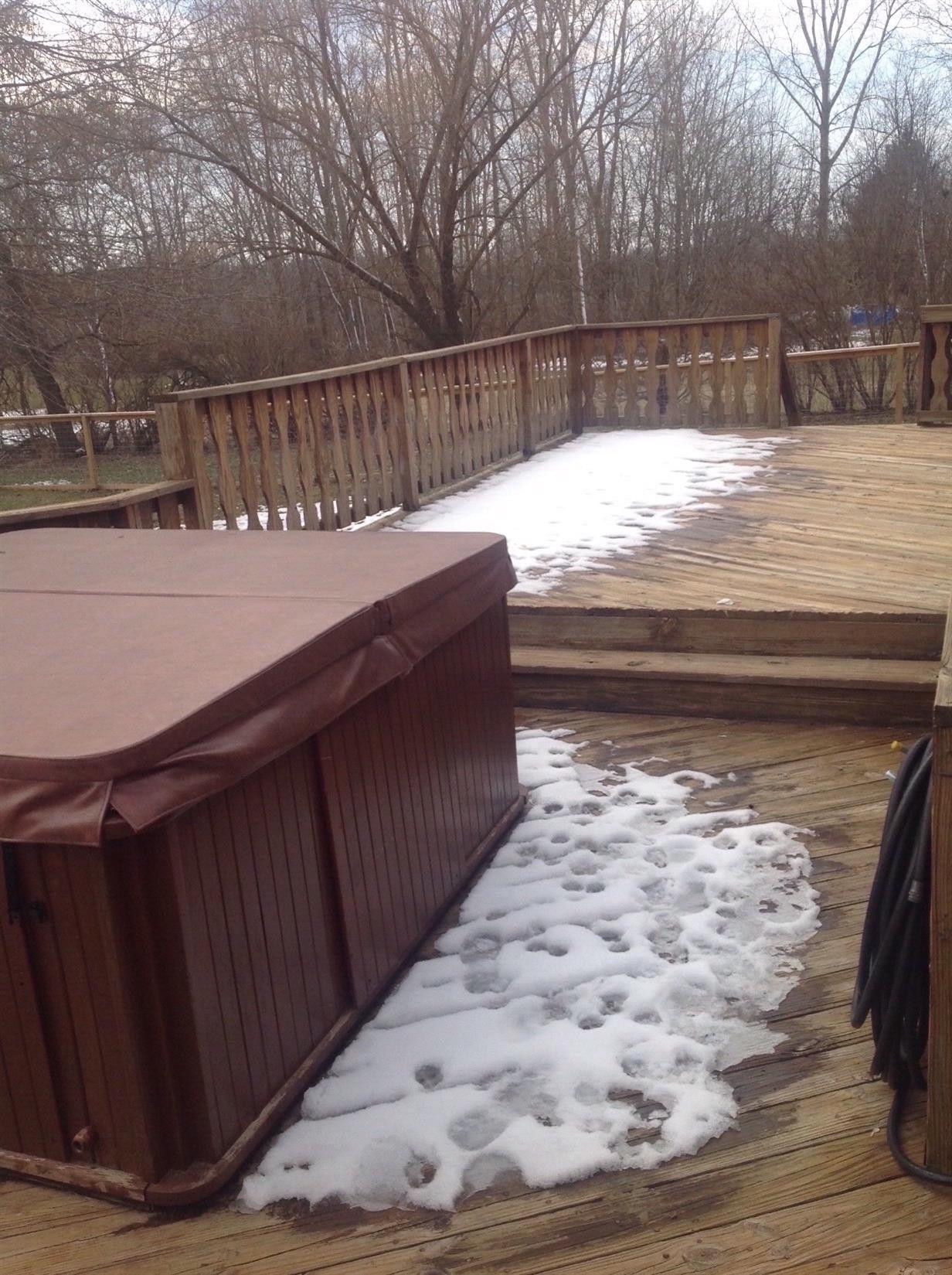 6600 Talladay Road Milan, MI 48160 - Photo 51 of 88 Photo 51