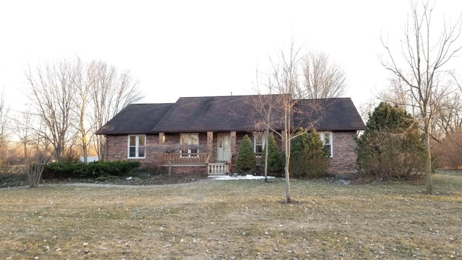 6600 Talladay Road Milan, MI 48160 - Photo 79 of 88 Photo 79