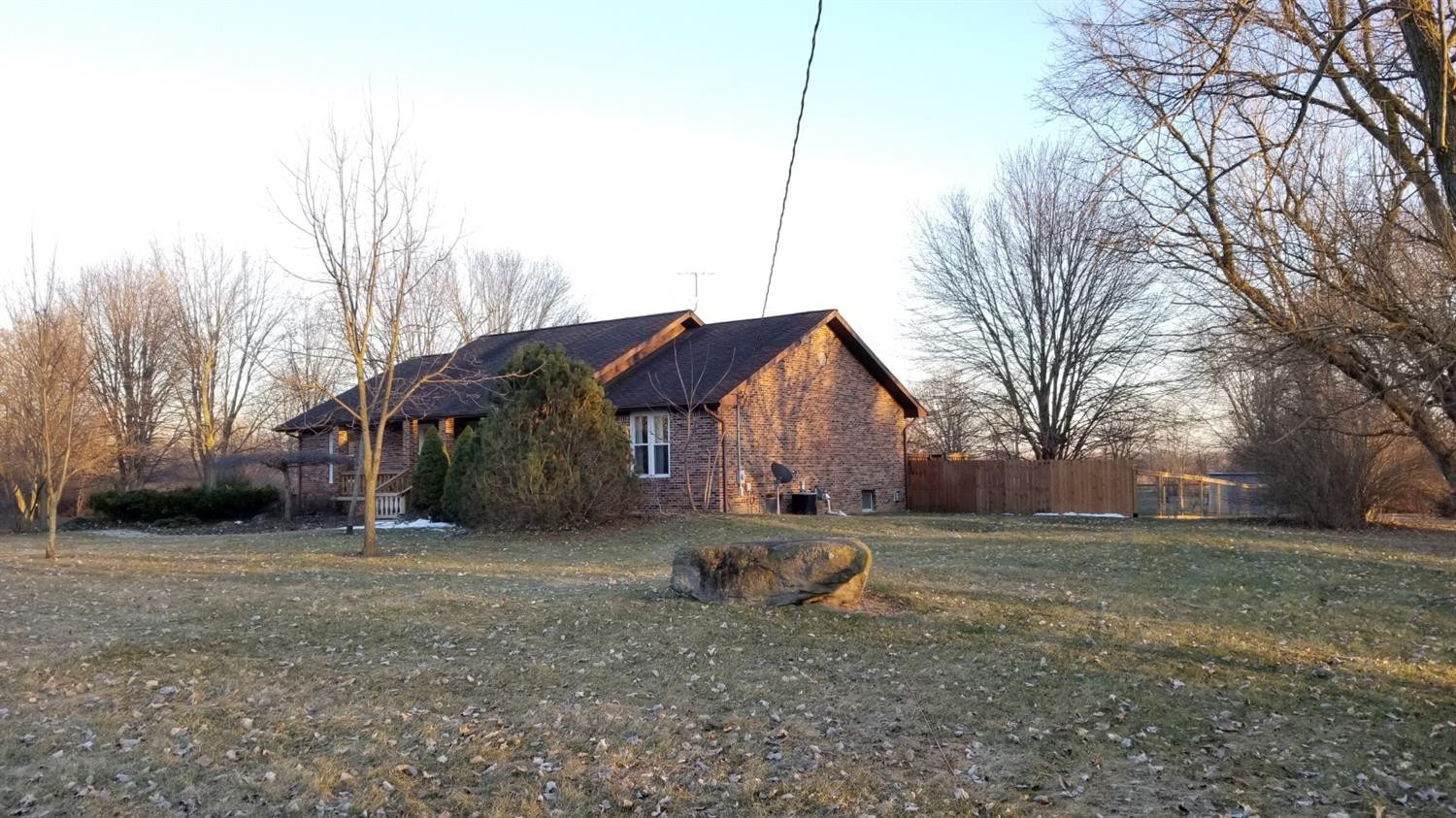 6600 Talladay Road Milan, MI 48160 - Photo 82 of 88 Photo 82