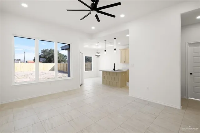 $199,850 | 428 North Leon Avenue, Weslaco, TX 78599