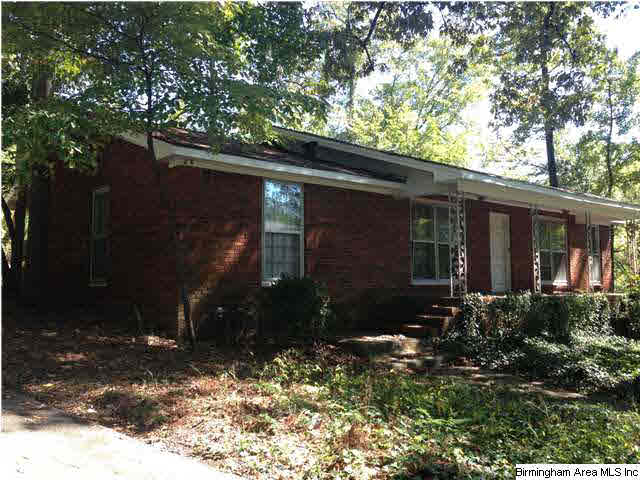 3531 Rhodes Drive Birmingham, AL 35209 - Photo 1 of 1