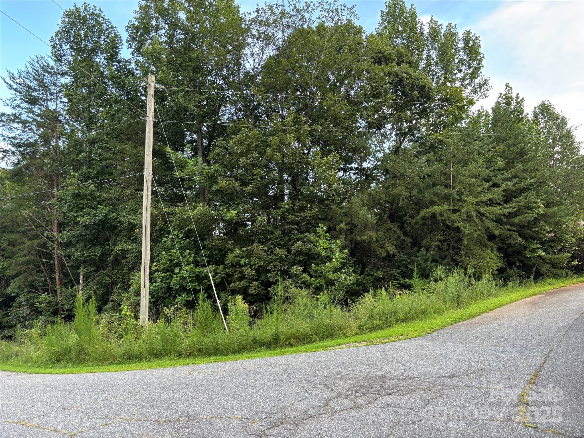 6492 Ridgeview Circle Granite Falls, NC 28630 - Photo 2 of 2 a view of a park