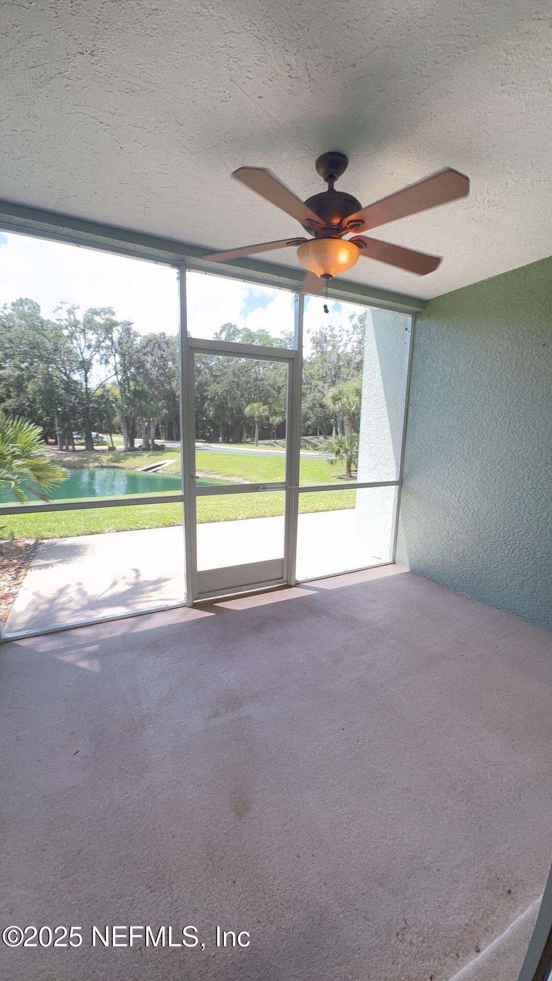 1400 Canopy Walk Lane, Unit 1413 Palm Coast, FL 32137 - Photo 15 of 17 lanai